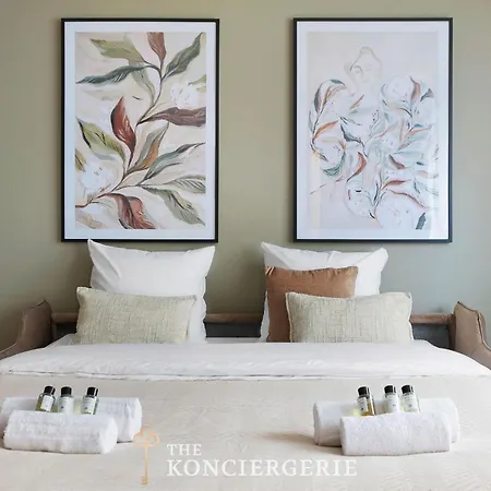 Apartment Elegance Parisienne Au Coeur De - 4 Personnes Paris